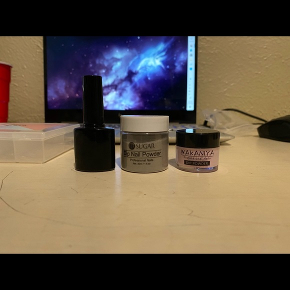 Dipping powder & MORE - Picture 10 of 11